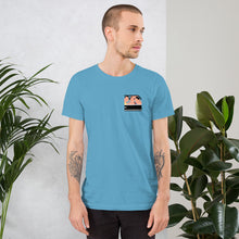 Load image into Gallery viewer, Dil Chahta Hai - Unisex T-Shirt
