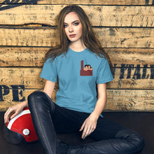 Load image into Gallery viewer, Dil Bechara - Unisex T-Shirt

