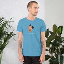 Load image into Gallery viewer, Dabangg - Salman Khan - Unisex T-Shirt
