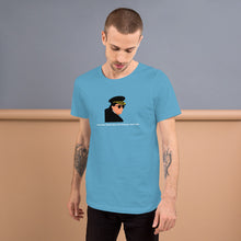 Load image into Gallery viewer, Baazigar - Shahrukh Khan - Unisex T-Shirt
