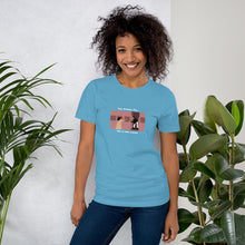 Load image into Gallery viewer, DDLJ - Jaa Simran Jaa - Unisex T-Shirt
