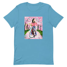 Load image into Gallery viewer, Alia Bhatt - Rang SS21 - T-Shirt
