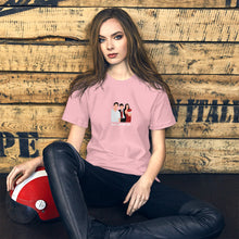 Load image into Gallery viewer, Kal Ho Na Ho - Unisex T-Shirt
