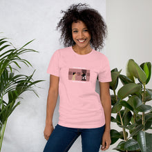 Load image into Gallery viewer, DDLJ - Jaa Simran Jaa - Unisex T-Shirt
