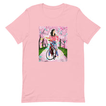 Load image into Gallery viewer, Alia Bhatt - Rang SS21 - T-Shirt
