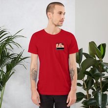 Load image into Gallery viewer, Dil Chahta Hai - Unisex T-Shirt
