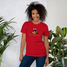 Load image into Gallery viewer, Jab We Met - Unisex T-Shirt
