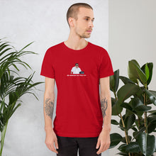 Load image into Gallery viewer, Hera Pheri - Baburao - Unisex T-Shirt
