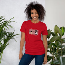 Load image into Gallery viewer, DDLJ - Jaa Simran Jaa - Unisex T-Shirt
