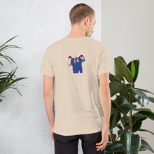 Load image into Gallery viewer, Garam Masala - Short-Sleeve Unisex T-Shirt
