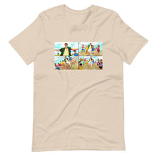 Load image into Gallery viewer, Ghungroo - Rang SS21 - T-Shirt
