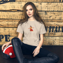 Load image into Gallery viewer, Main Paida Hi Hot Hui Thi - Short-Sleeve Unisex T-Shirt

