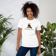 Load image into Gallery viewer, Jab We Met - Unisex T-Shirt
