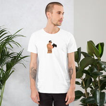 Load image into Gallery viewer, Dabangg - Salman Khan - Unisex T-Shirt
