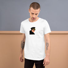 Load image into Gallery viewer, Baazigar - Shahrukh Khan - Unisex T-Shirt
