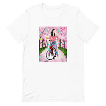 Load image into Gallery viewer, Alia Bhatt - Rang SS21 - T-Shirt
