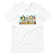 Load image into Gallery viewer, Ghungroo - Rang SS21 - T-Shirt
