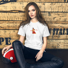 Load image into Gallery viewer, Main Paida Hi Hot Hui Thi - Short-Sleeve Unisex T-Shirt
