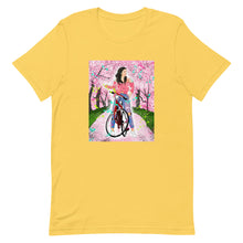 Load image into Gallery viewer, Alia Bhatt - Rang SS21 - T-Shirt
