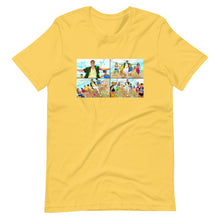 Load image into Gallery viewer, Ghungroo - Rang SS21 - T-Shirt
