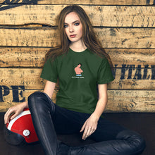 Load image into Gallery viewer, O O Jaane Jaana - Short-Sleeve Unisex T-Shirt

