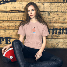 Load image into Gallery viewer, O O Jaane Jaana - Short-Sleeve Unisex T-Shirt

