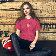 Load image into Gallery viewer, O O Jaane Jaana - Short-Sleeve Unisex T-Shirt
