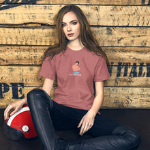 Load image into Gallery viewer, O O Jaane Jaana - Short-Sleeve Unisex T-Shirt
