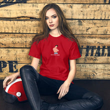Load image into Gallery viewer, O O Jaane Jaana - Short-Sleeve Unisex T-Shirt
